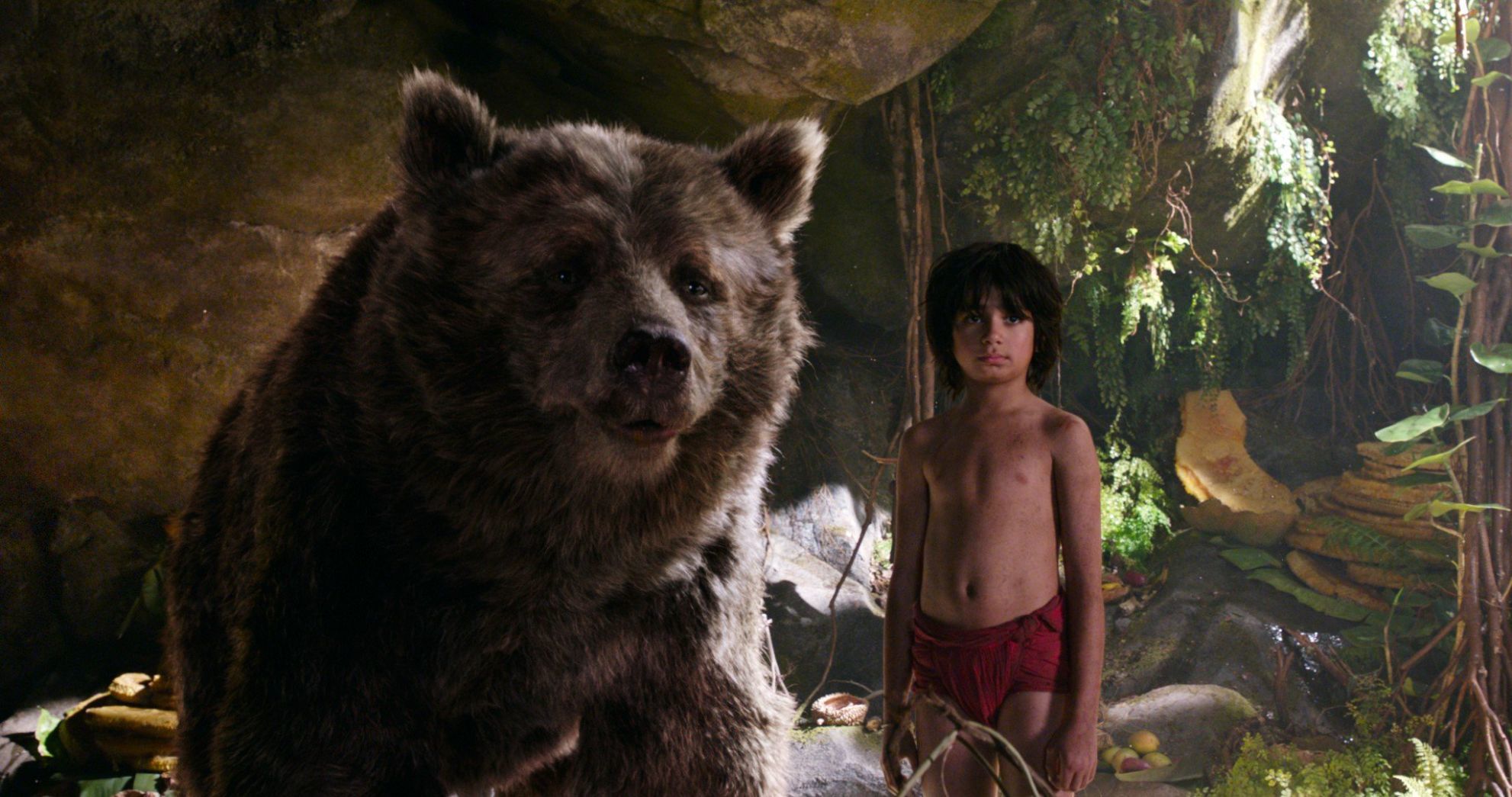 Jungle Book